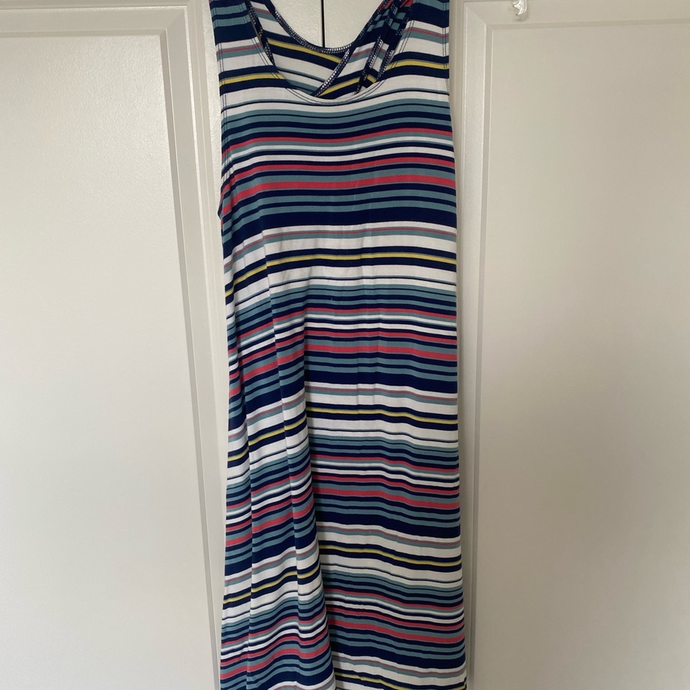 Hollister Maxi Dress